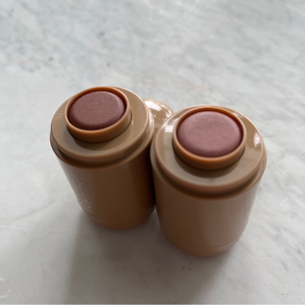 Rhode Skin Pocket Blush Toasted Teddy